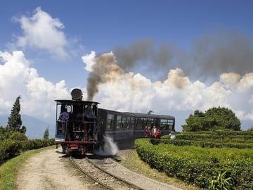 Cultural Tour of Darjeeling and Gangtok's Heritage Sites