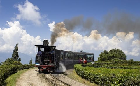 Cultural Tour of Darjeeling and Gangtok's Heritage Sites