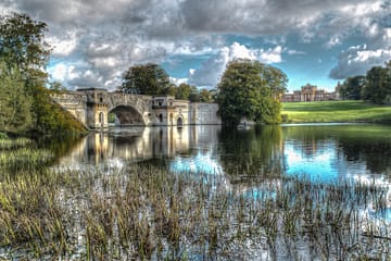 Cotswold, Oxford & Blenheim Palace Private Tour including Pass