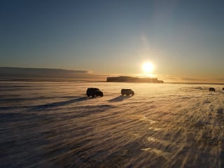Private Katla Ice Cave Tour, photo 10