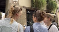 Alicante Self-Guided Sherlock Holmes Murder Mystery Game 1