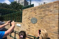 Wimbledon Tennis and Museum Tour 3