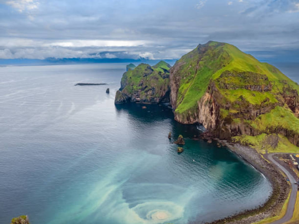 Private luxury tour Westman Islands 10h — Icelimo Luxury Travel