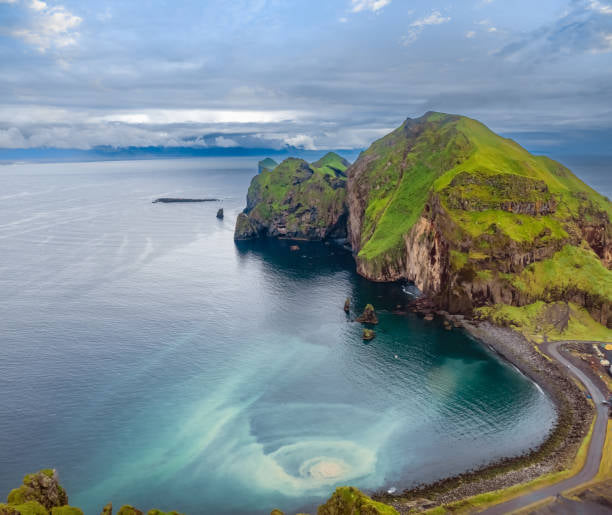 Private luxury tour Westman Islands 10h, by Icelimo Luxury Travel