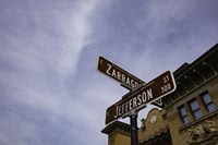 Pensacola's Famous Ghosts Smartphone Guided App Walking Tour 6