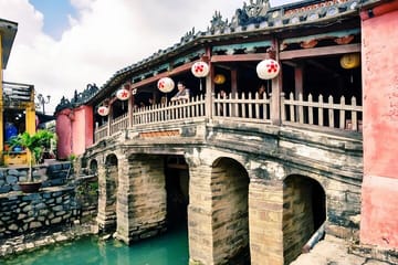 Marble Mountains and Hoi An Town Day Tour from Da Nang