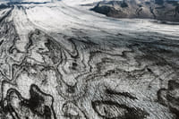 Glacier Edge Helicopter Tour from Skaftafell 2