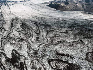 Glacier Edge Helicopter Tour from Skaftafell with Landing, photo 25