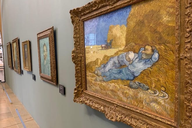 Orsay Museum