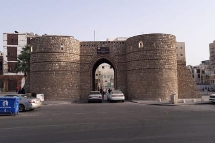 Private Guided Historical Tour in Jeddah