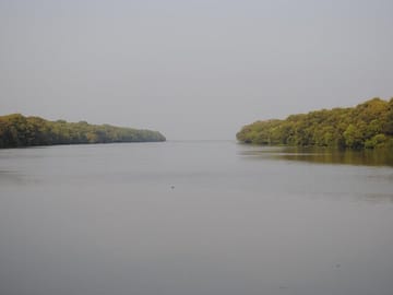 Coastal and Valley Tour from Vizag to Chennai, India