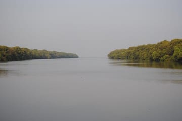 Coastal and Valley Tour from Vizag to Chennai, India