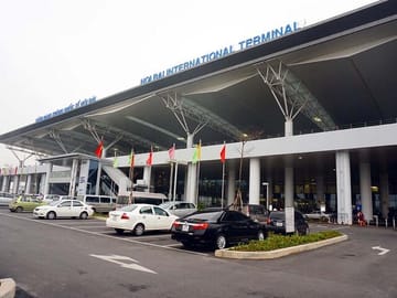 Discover The Ultimate Hanoi Layover Tour From Airport