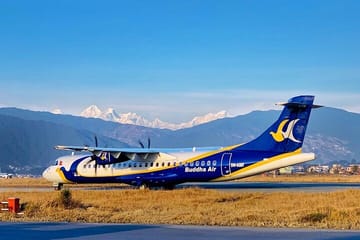 Mount Everest Scenic Flight from Kathmandu with Transfers