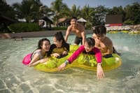Wana Nava Waterpark