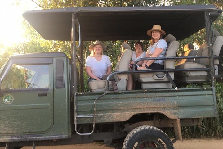 Colombo City Tour Highlights