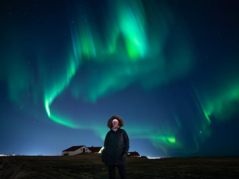 Spirit of the Aurora , photo 6