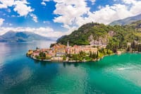 VIP Experience to Lake Como and Bellagio 7