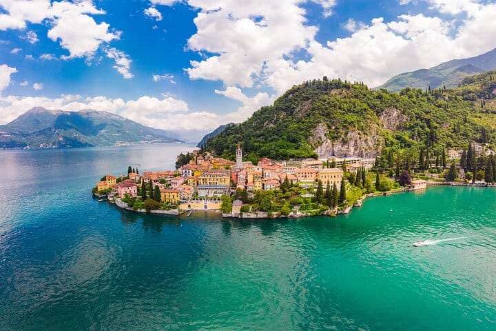 VIP Experience to Lake Como and Bellagio 7