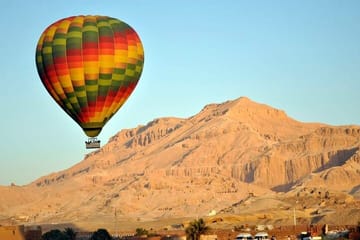 10-Day Cultural Tour of Cairo, Aswan, Luxor, and Abu Simbel