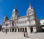 A Coruña Private tour 2