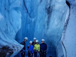Skaftafell 3 Hour Glacier Walk, photo 8