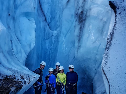 Skaftafell 3 Hour Glacier Walk, photo 8