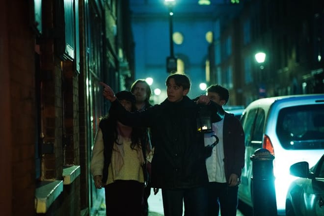 Jack the Ripper Tour London: Whitechapel Murders & Dark Secrets