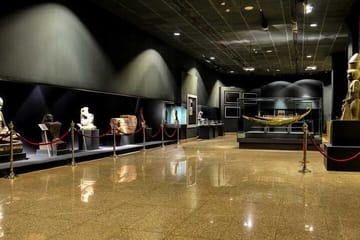 Discover the Luxor and Mummification Museums