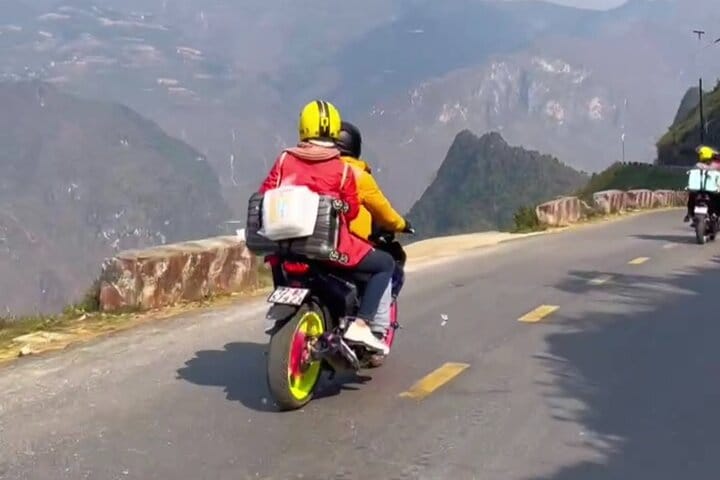 Exclusive 3-Day Ha Giang Tour: Your Private Adventure Experience