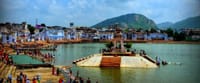 8-Days Golden triangle with Ranthambore & Pushkar from Delhi 7