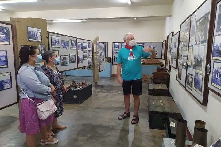 Holambra: Flowers & Windmill, The Little Piece Of Netherlands in Brazil