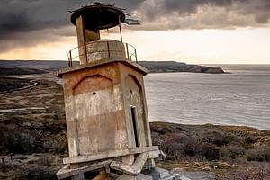 Full Day Tour of Cabo San Pablo and Estancia Pirinaica
