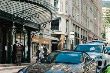 Private Walking Tour of Monaco-Ville's History and Culture