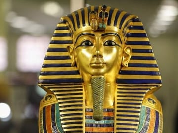 Semi-Private Tour of Cairo Pyramids and Grand Egyptian Museum