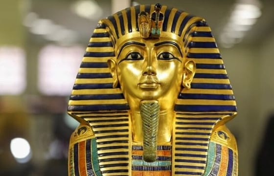 Cairo Pyramids & Grand Egyptian Museum Semi-Private from Hurghada