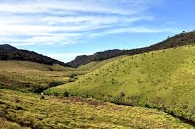 Horton Plains & World's End Trip