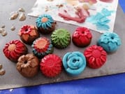 Chocolate Making Workshop 5
