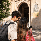 Granada Self-Guided Sherlock Holmes Murder Mystery Game 4