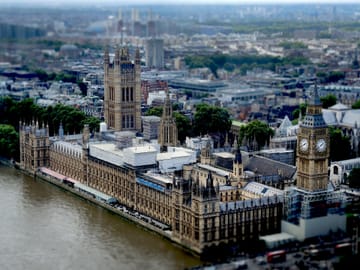 Big Ben - London