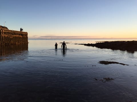 Freedive foodhunt , photo 3