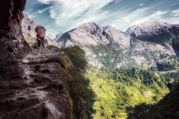 Sightseeing in Bhutan – Family Holiday Tour