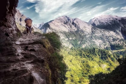 Sightseeing in Bhutan – Family Holiday Tour