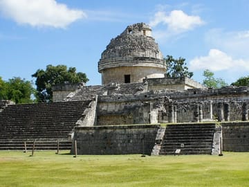Chichen Itza