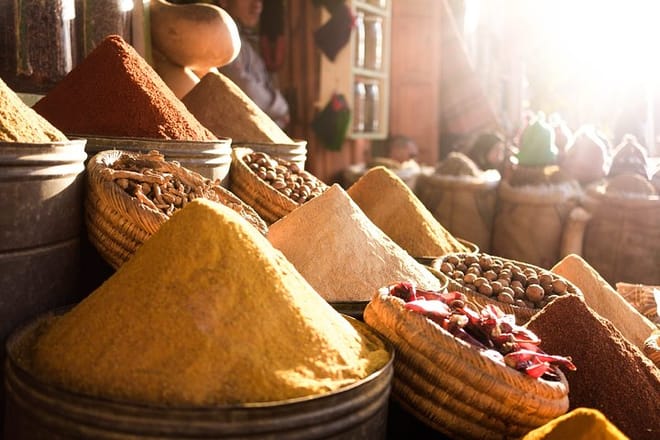 Marrakech City Tour and Majorelle Garden by car - Half Day - private tour 5