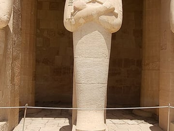 Hurghada to Luxor