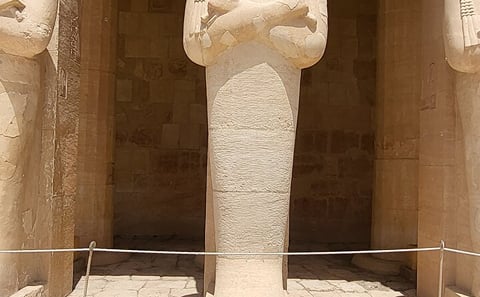 Hurghada to Luxor Private Tour – Valley of Kings , Karnak