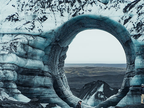 South Coast & Katla Ice Cave, photo 45