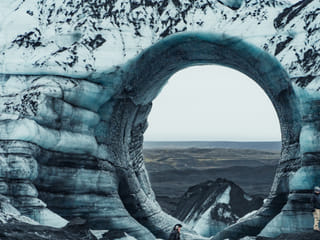 South Coast & Katla Ice Cave, photo 45