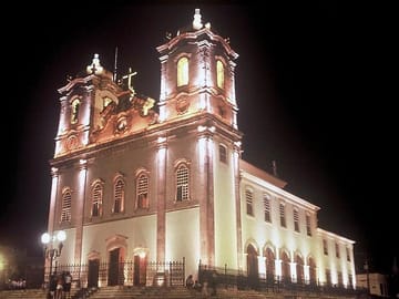 Discover one of Brasil's best city